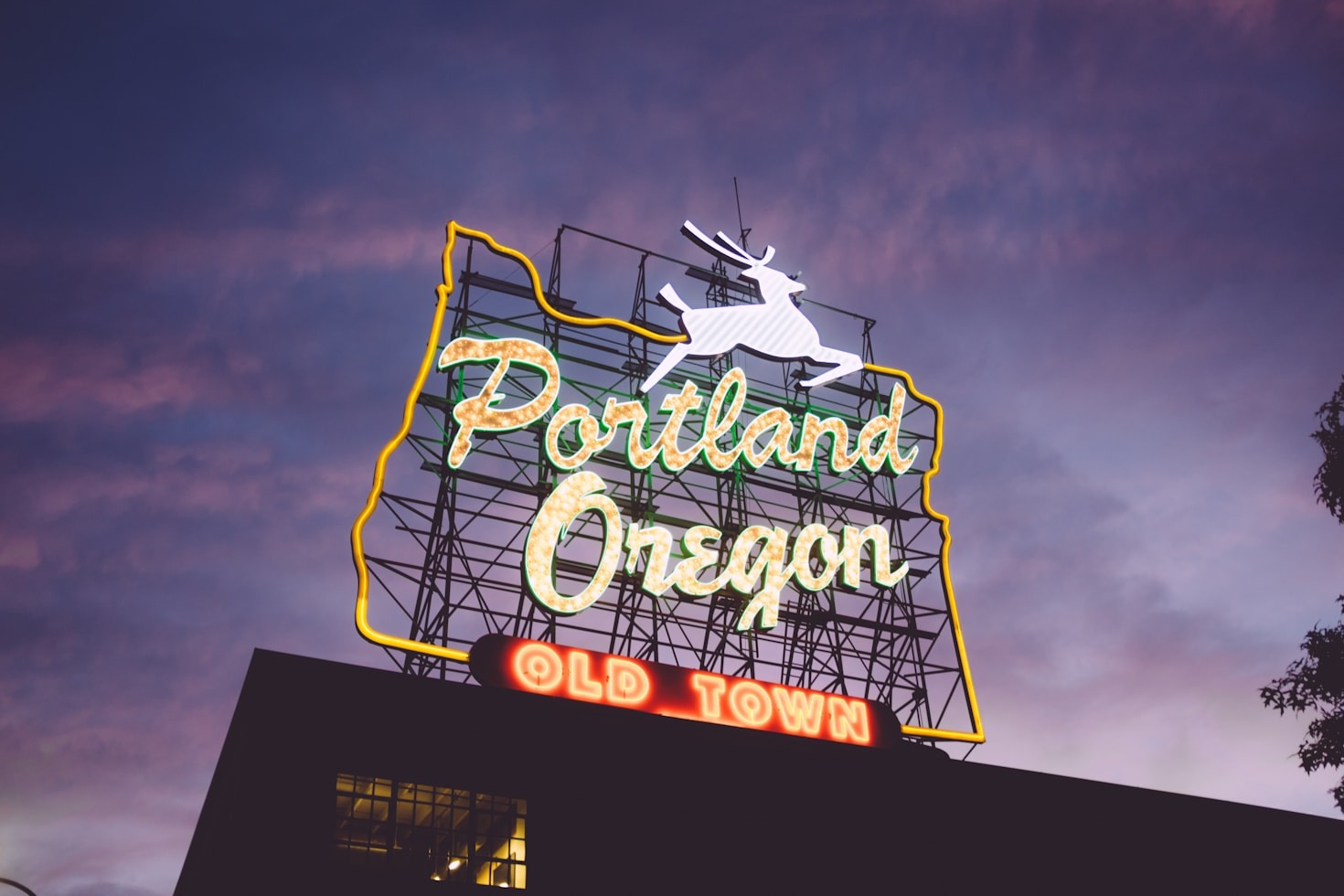 How Portland Celebrates Fourth of July