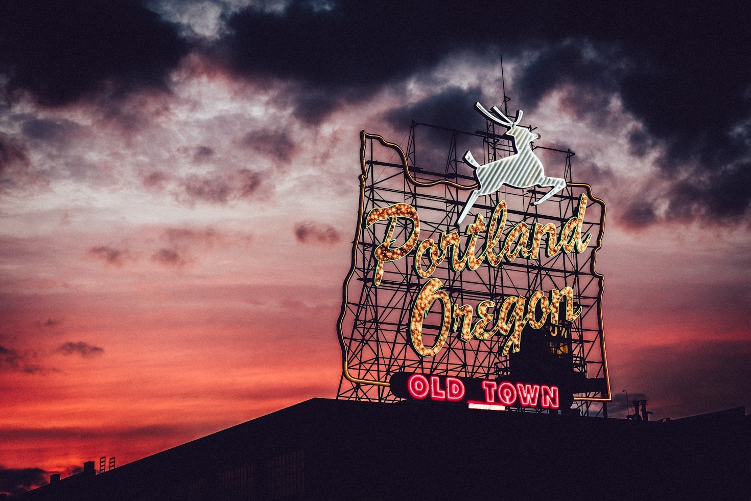 A Guide to Portland’s St. Patrick’s Day Festivities