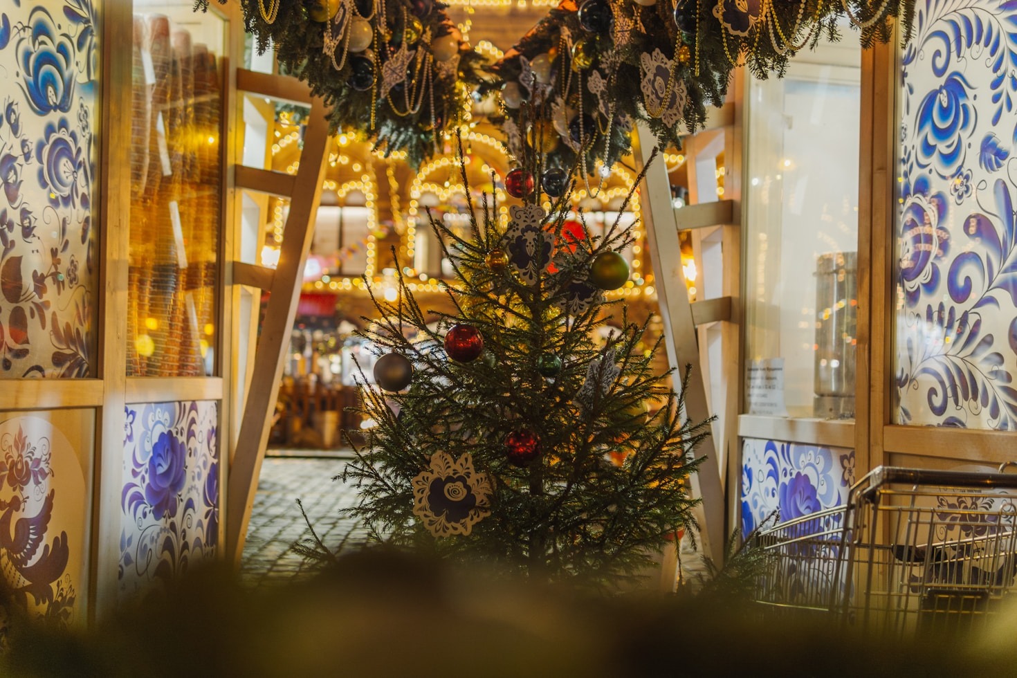 Family-Friendly Seasonal Activities in Portland